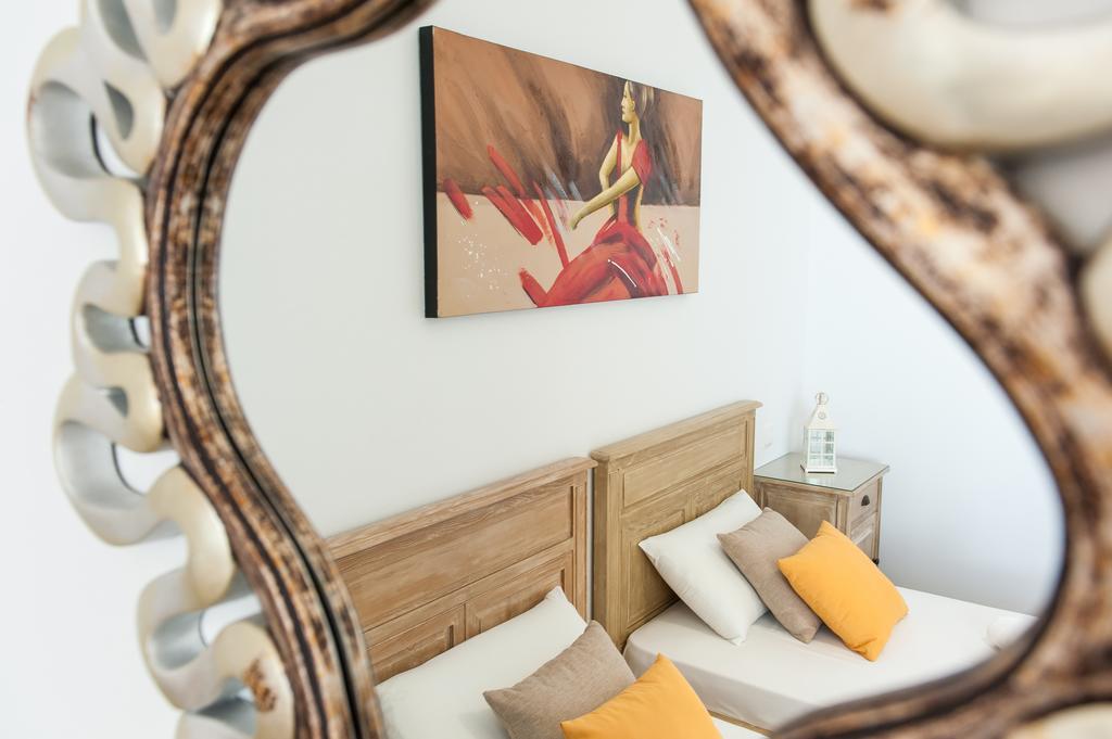 Panos Apartment Naousa Luaran gambar