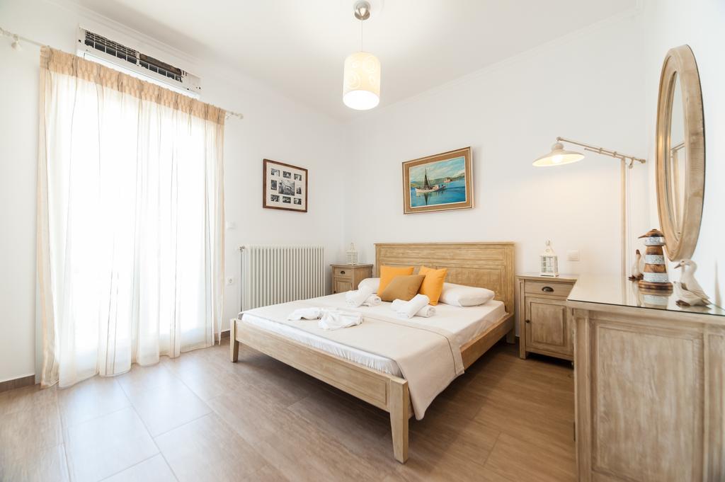Panos Apartment Naousa Luaran gambar